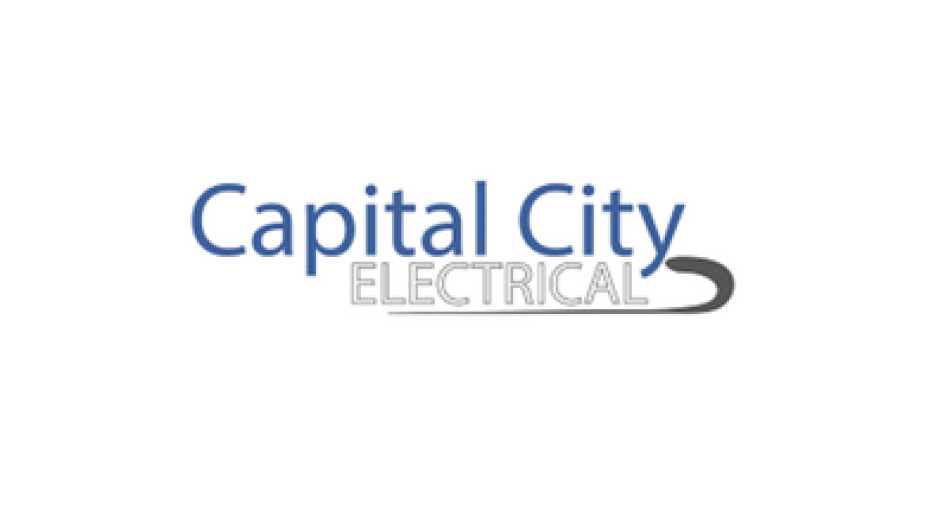 Capital City Electrical Logo