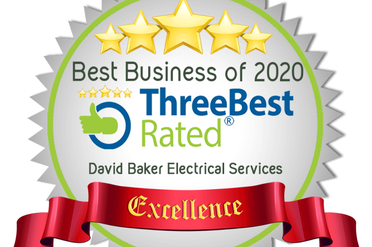 Best rated electrician