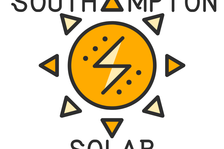 Southampton solar logo