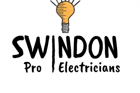 Swindon Pro Electricians Logo