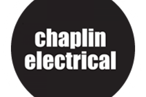 Chaplin Electrical Ltd Logo