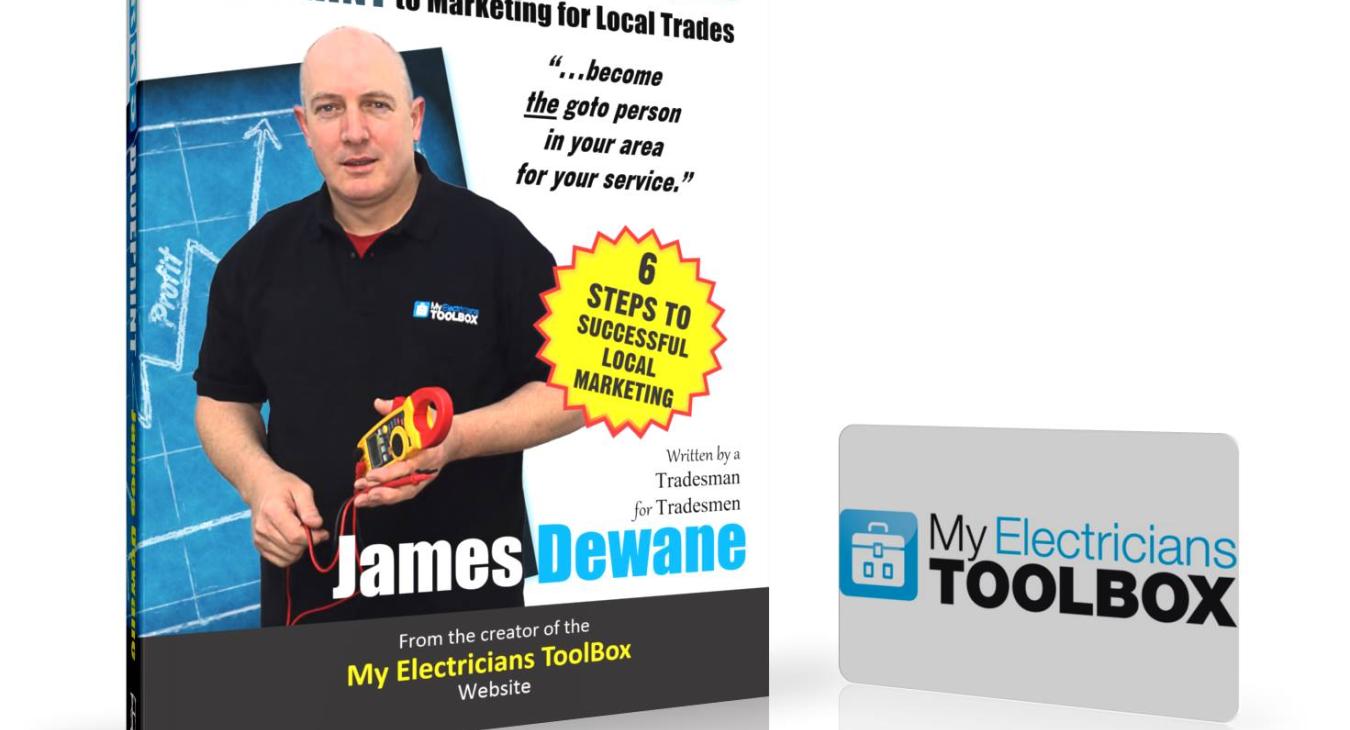 How to market yourself as an electrician