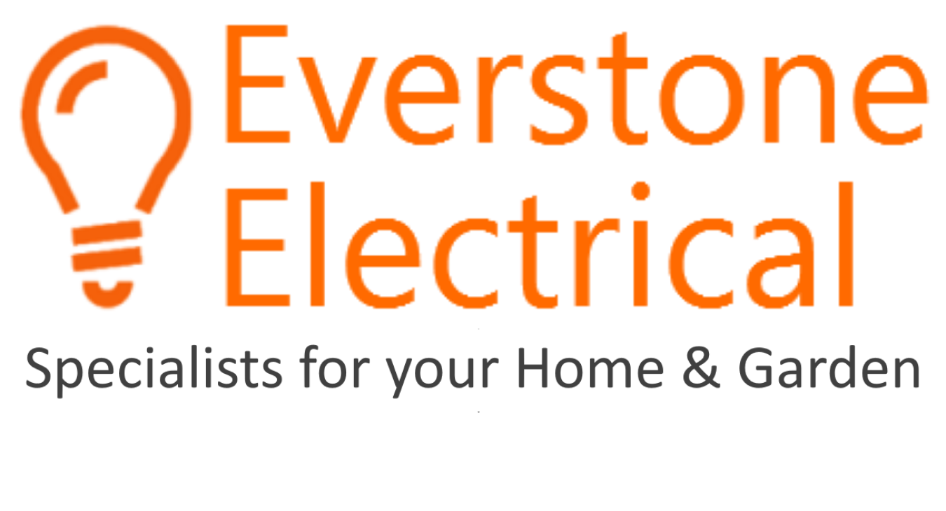 Everstone Electrical Logo