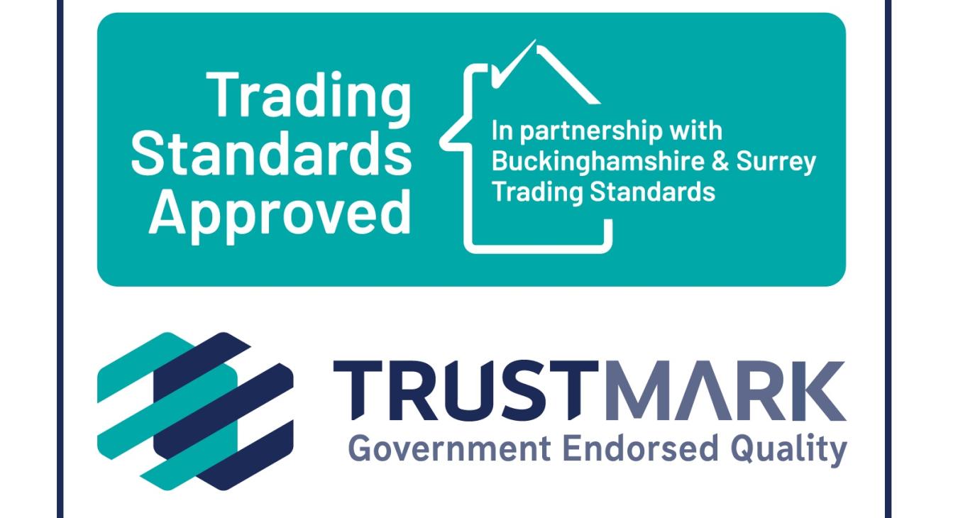 Trading Standards Approval Scheme Logo
