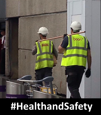 Health and Safety for Electricians