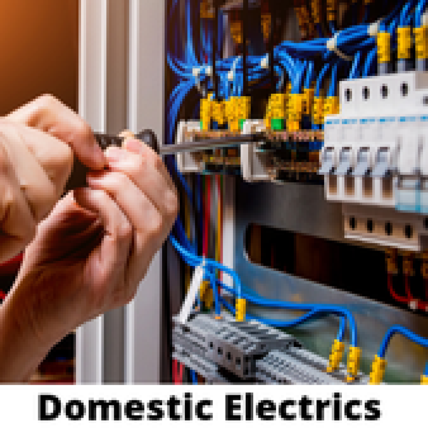 Lancing Domestic Electrician